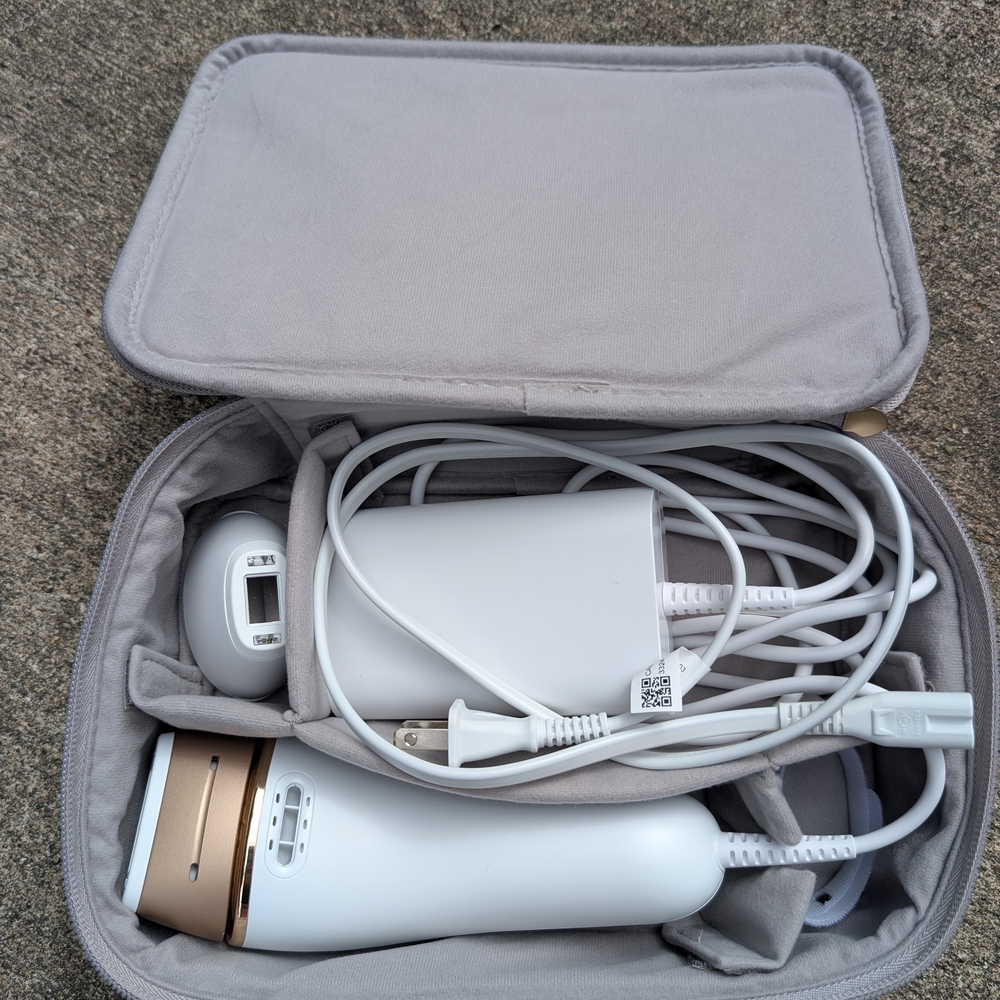 Braun Silk Expert Pro 5 IPL Device